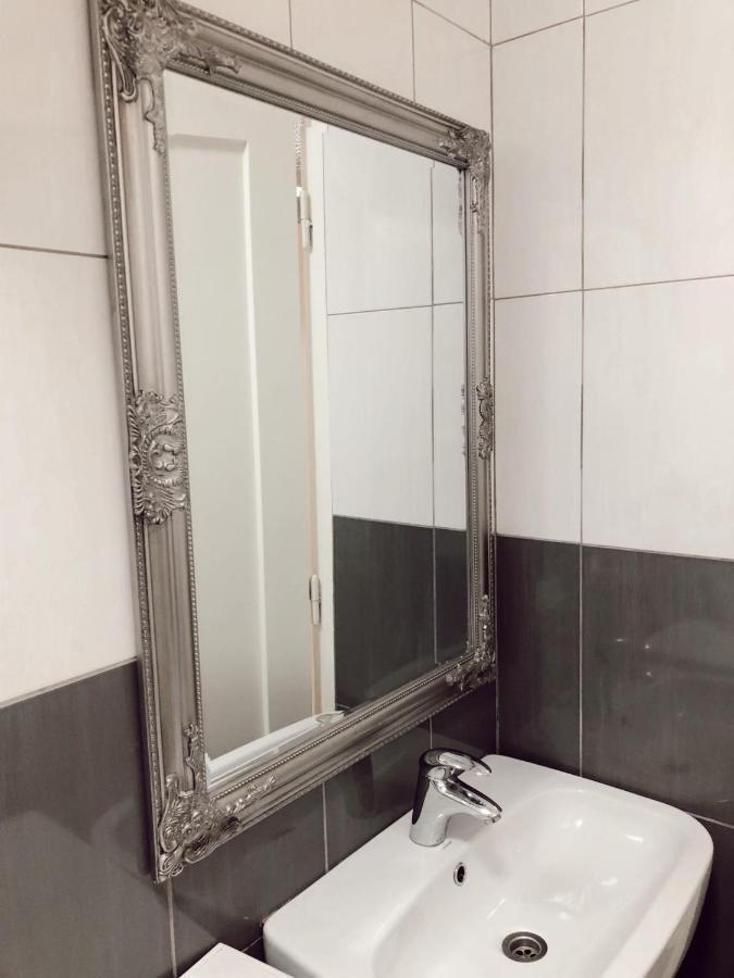 Letisija Appartement