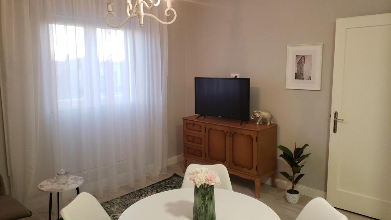 Letisija Appartement Zadar