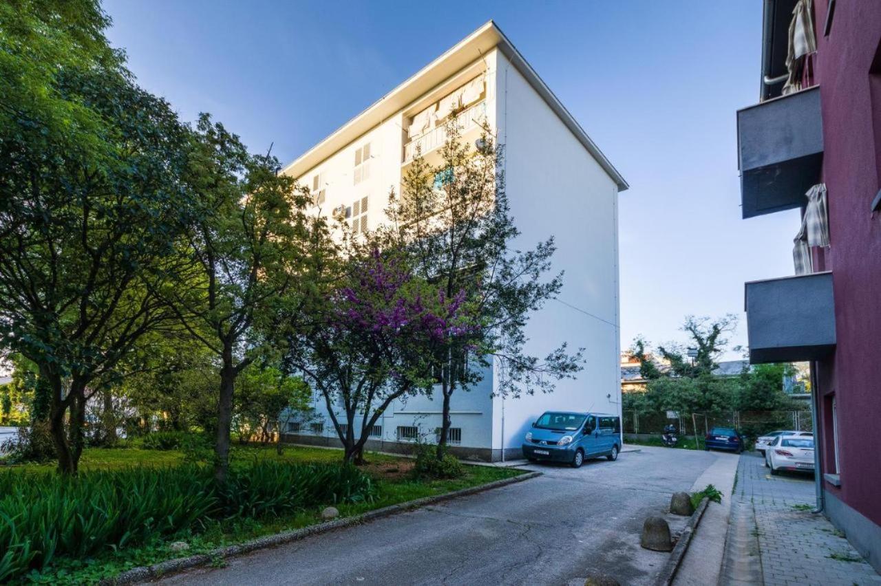 Letisija Appartement