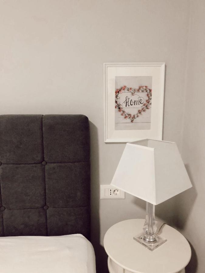 Appartement Letisija *