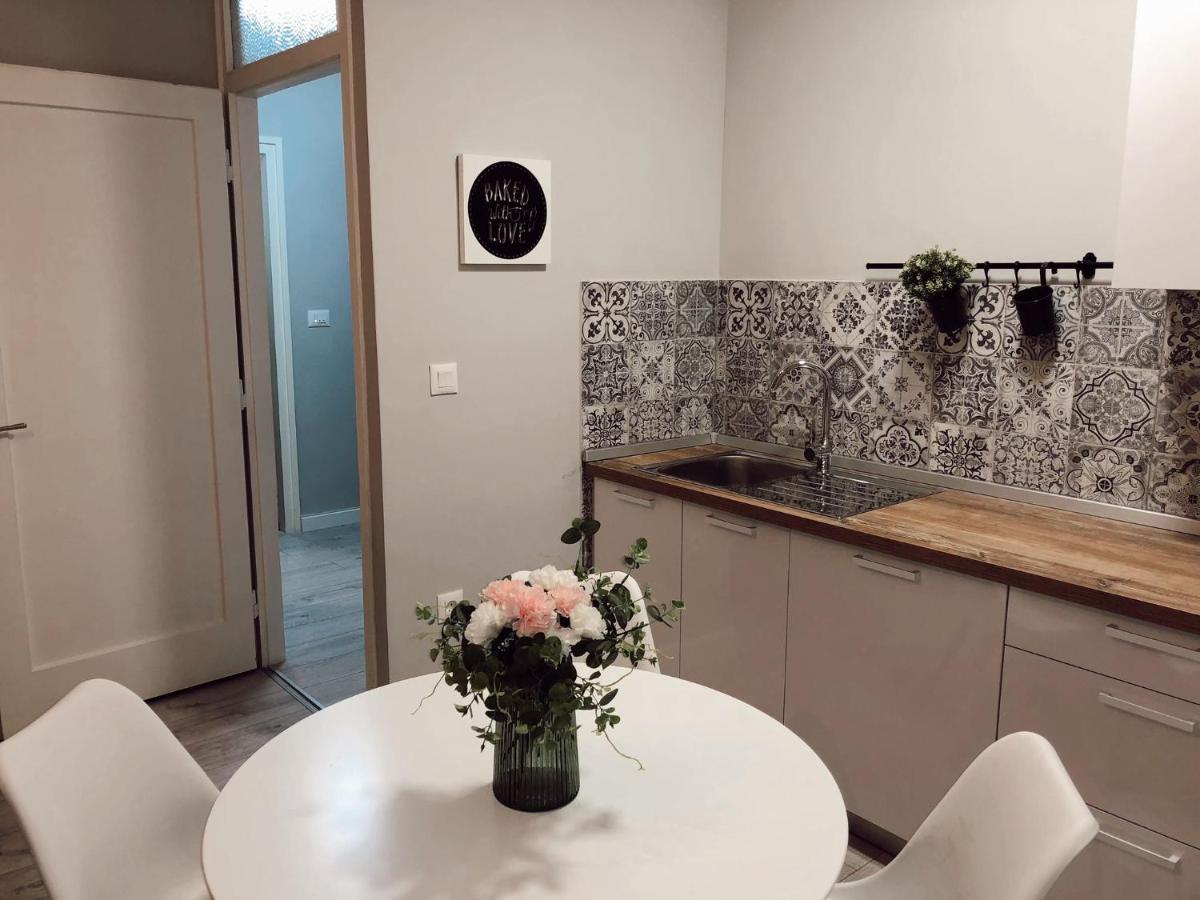 Letisija Appartement