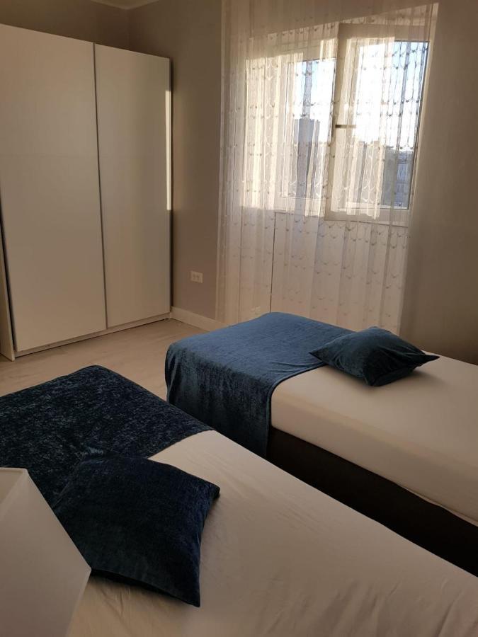 Appartement Letisija Zadar