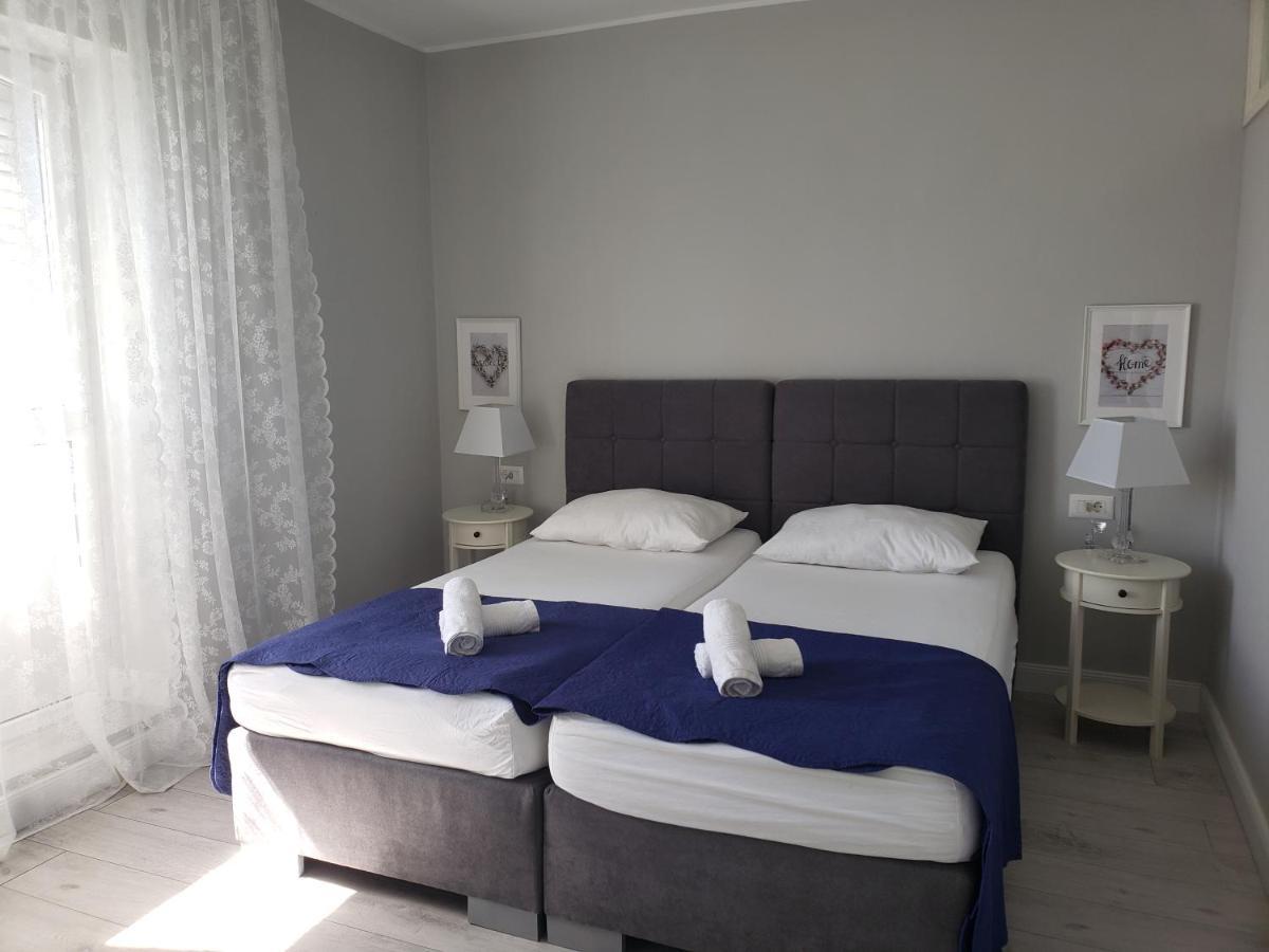 Letisija Appartement Zadar