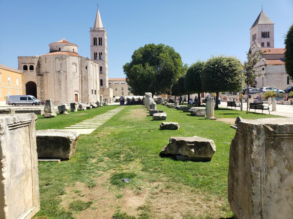 Letisija * Zadar