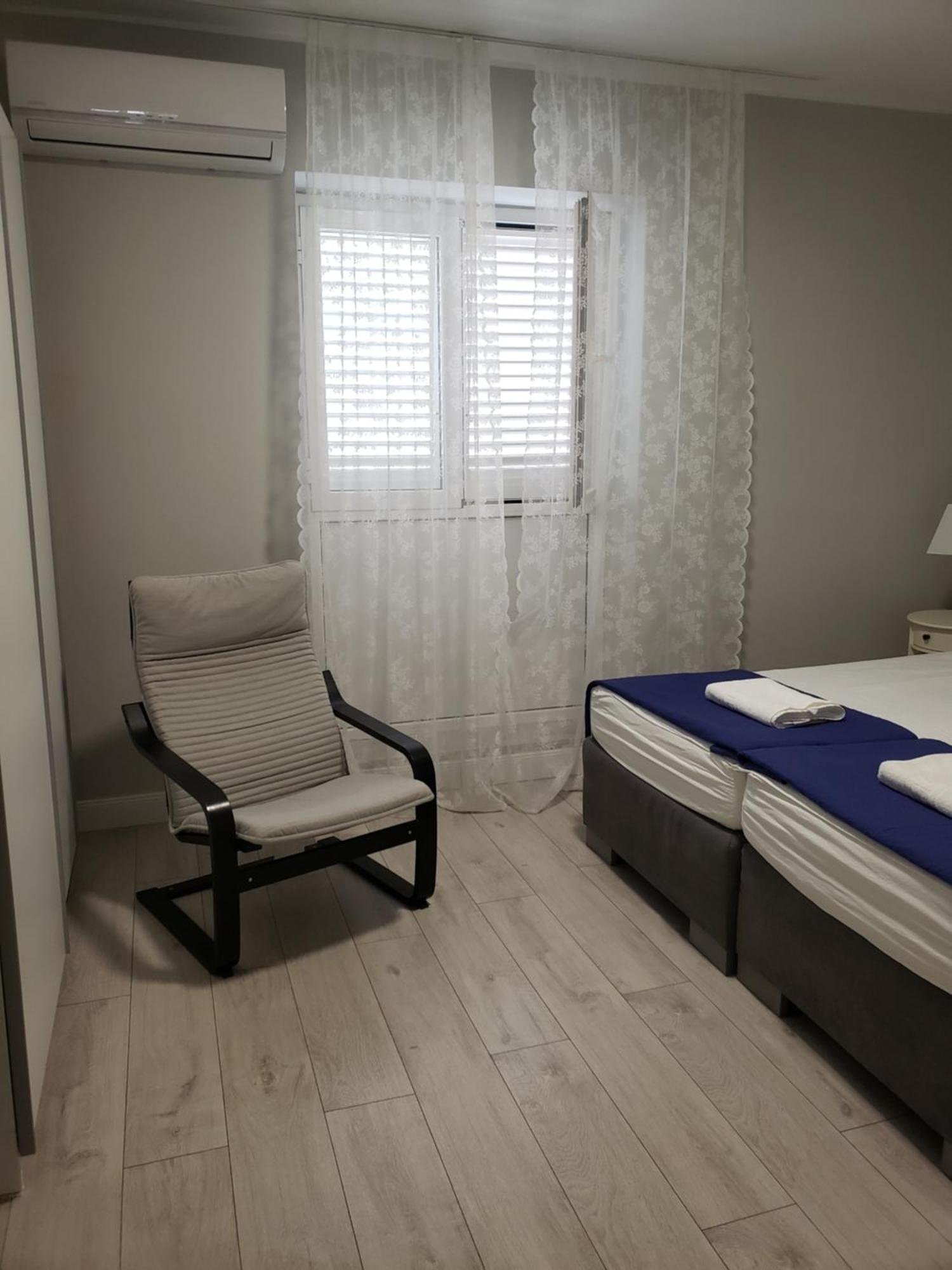 Letisija * Zadar